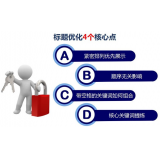 遂宁标题的简化是否对核心关键词排名有提升